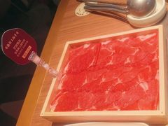 -巴奴毛肚火锅(京西大悦城店)