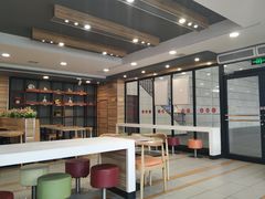 -袁记肉夹馍(北客站店)