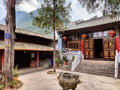 -抚仙湖禄充风景区