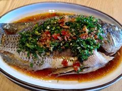 -妈妈的味道(和顺古镇店)