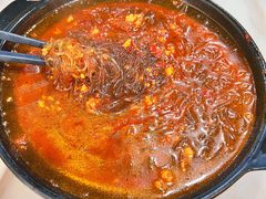 -兰亭餐厅(原嵩山路店)