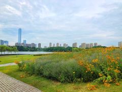 -白塘生态植物园