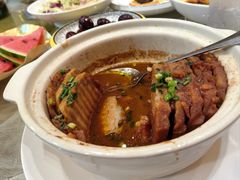 -昆承湖酒家·本帮农家菜