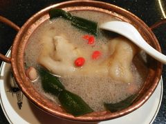 -飞虎过桥米线(翠湖店)