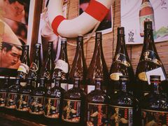 烤牛舌-平成屋·午肴夜酒(四川北路店)