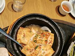 -鑫小城故事·藕汤·家常菜(台北一路总店)