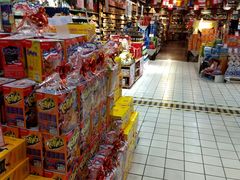 -世纪联华超市(外海店)