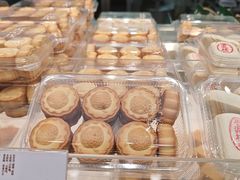 -泸溪河桃酥(西直门凯德店)