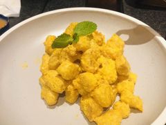 -丝路金桃·新疆菜(徐汇店)