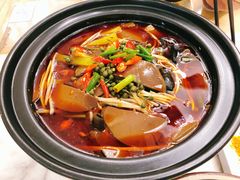 -姑姑宴(富力广场店)