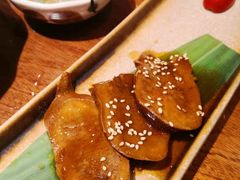 -九井澤精致料理(金茂店)