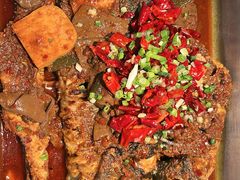 -鱼酷活鱼烤鱼(南京水游城店)