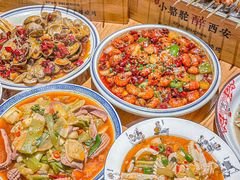 -福苗小骆驼烧烤(莲湖路店)