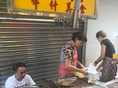 -明记牛杂(新马路分店)