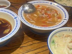 -老雒阳面馆·水席(定鼎门店)