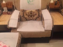 包房-汤泉良子.足疗按摩.SPA(中关村店)