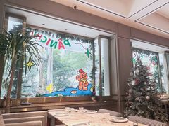-沛家·西餐Brunch·直火料理