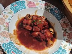 -那家老院子东北菜·饺子·小鸡炖蘑菇(艳华街店)