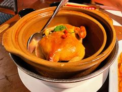 茶香鸡-外婆家(西红门荟聚购物中心店)