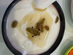 -帕米尔食府(白云观店)