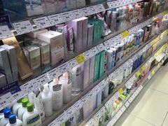 -GranVida生活超市(海信广场店)