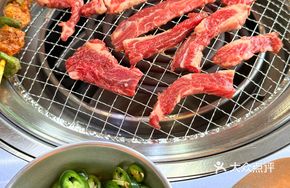 Fresh Fruit Ribs
