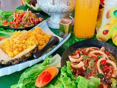 -纳兰傣雀傣味餐厅