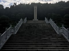 -平湖九龙山旅游度假区