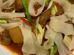 -新疆伊宁远征餐厅