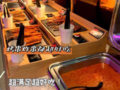 -比格比萨自助(德思勤四季汇店)