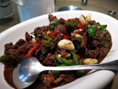 永州血鸭-湘君私厨.16年湘菜店(金匙望湖店)