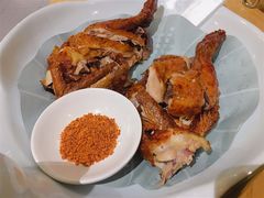 荷香烤鸡-荷花亭·湖北融合菜(十堰武商MALL店)