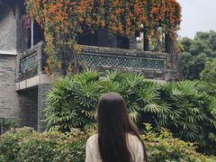 -东莞市可园博物馆