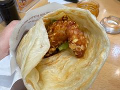 -回味鸭血粉丝汤(砂之船店)