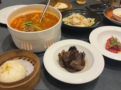 -A One Kitchen·南京精菜馆(晶丽酒店店)