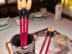 -江城小馆陕南妈妈菜·全球旅行餐厅(钟楼店)