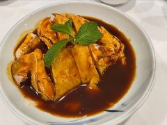 口水鸡-东兴楼饭庄(六里桥店)