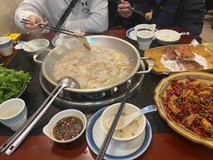 老来福酸汤兔(小锅)-老来福·非遗酸汤兔(凯旋路店)