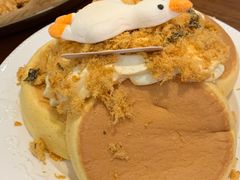 -初甜·舒芙蕾·韩式雪花冰(流塘店)