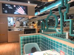 -楼兰古丽·新疆菜(大唐西市店)