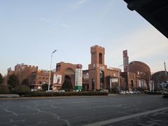 -砂之船奥特莱斯(合肥店)