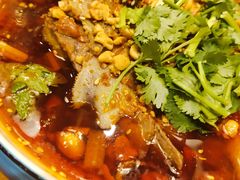 夫妻肺片-盘飧市(春熙路店)