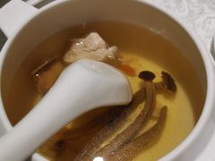 -红棉中餐厅·广州海航威斯汀酒店