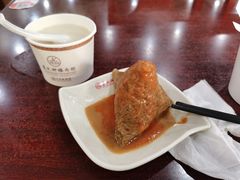 -蓝氏钟楼肉粽