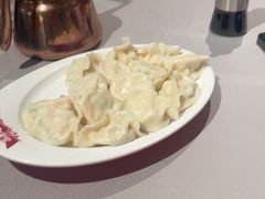 -悦海·家宴·冰花皮皮虾大锅贴(宝龙店)