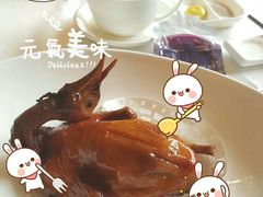 -金汇酒楼(中山东区店)
