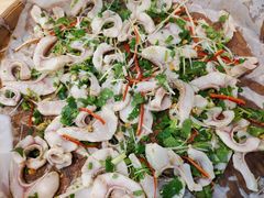 生鱼片-顺德公平靓正特色牛花粥(花都店)