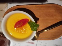 -盛焰铁板烧(王府井店)