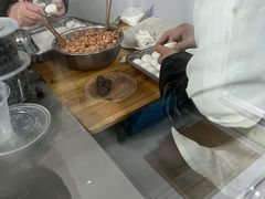 -古徽州馄饨店(宝安路店)