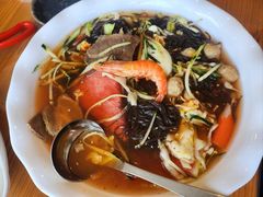 -顺姬冷面(延大护理学院小区店)